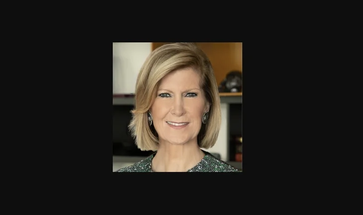 Mary Callahan Erdoes