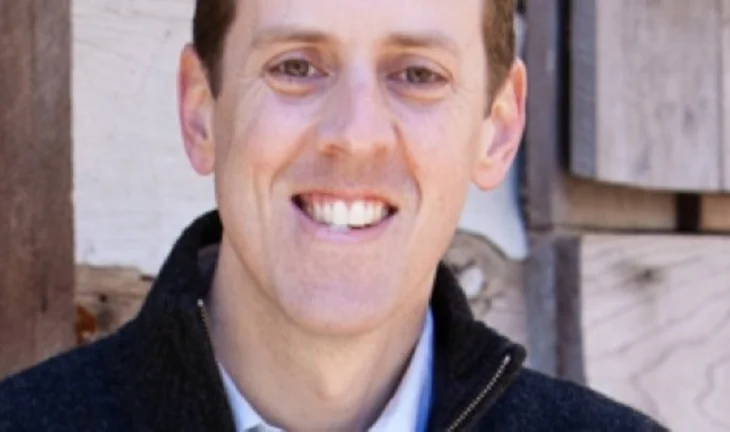 Matthew Henderey