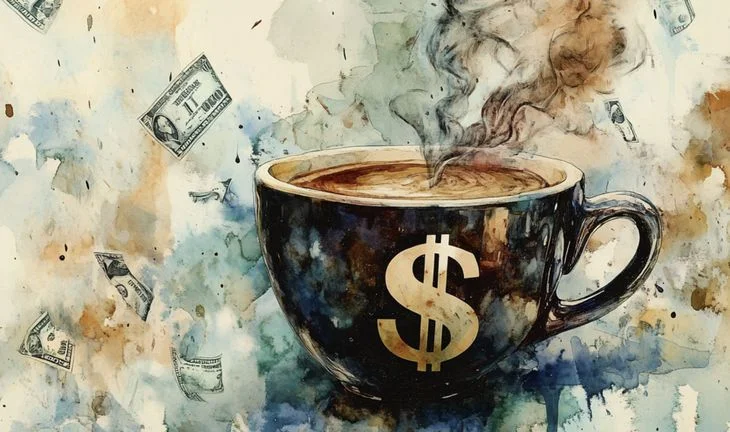 Morning Coffee: Deutsche Bank's top female trader wanted a bigger bonus, but $25k was fine. PWC's interesting lever for exerting back to office pressure 
