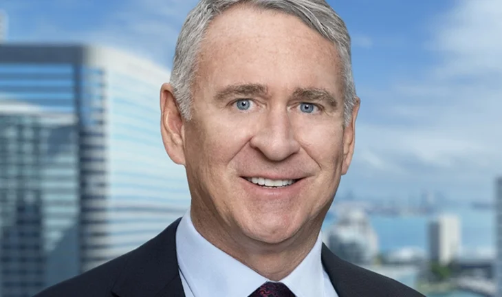 Ken Griffin