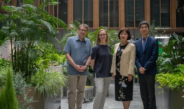 Sustainable and Responsible Project Implementation in AIIB  to Promote Sustainable Economic Growth and Improve People’s Lives