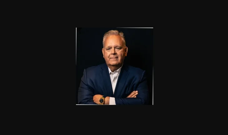 Mike Kramer 