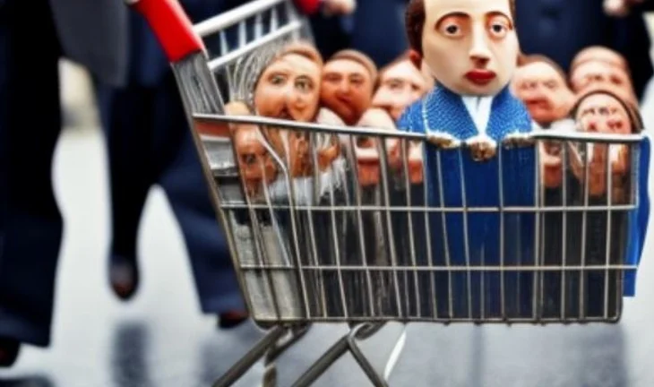 Goldman Sachs: "The market for talent remains robust"