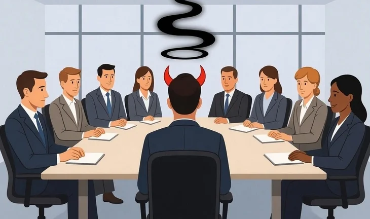 The rules to follow for a successful career in financial services