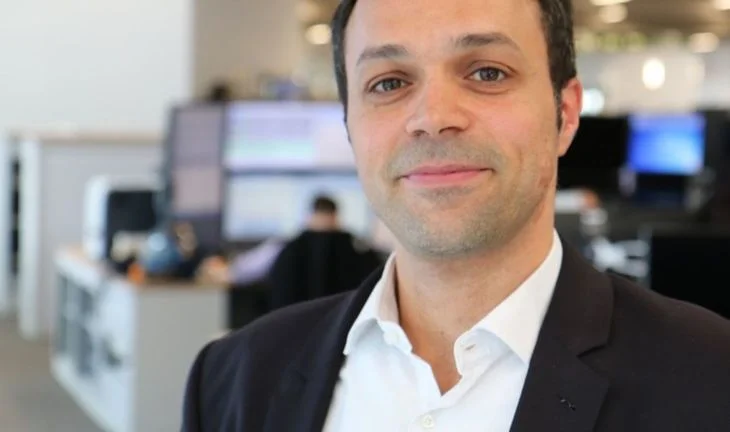 Morgan Stanley hired a new head of European credit trading in Paris