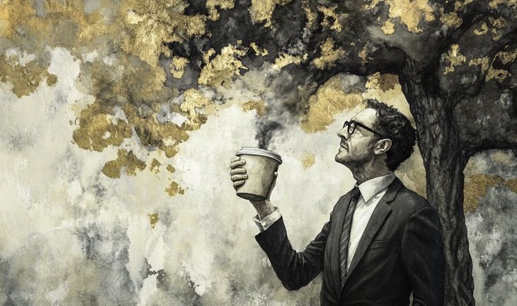 Morning Coffee: Citi's top tree-hugging banker departs as revenues return. Citadel and 4 year non-competes 