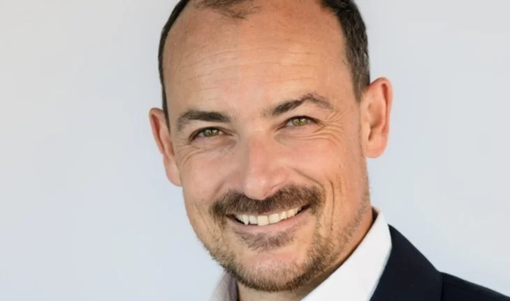 Christian Blanc