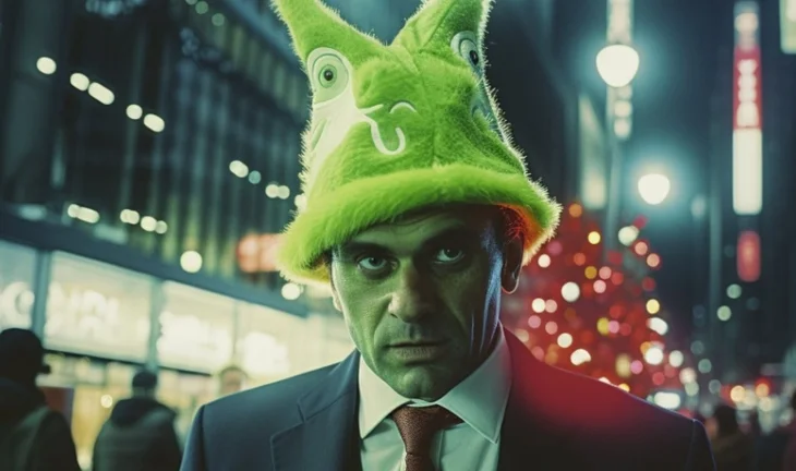 Investment banks and the scourge of pre-Christmas job cuts