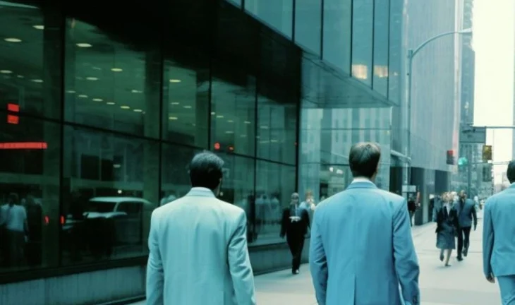 Morning Coffee: Barclays finds failing to pay promised bonuses is expensive. The real reason Julian Salisbury left Goldman Sachs?