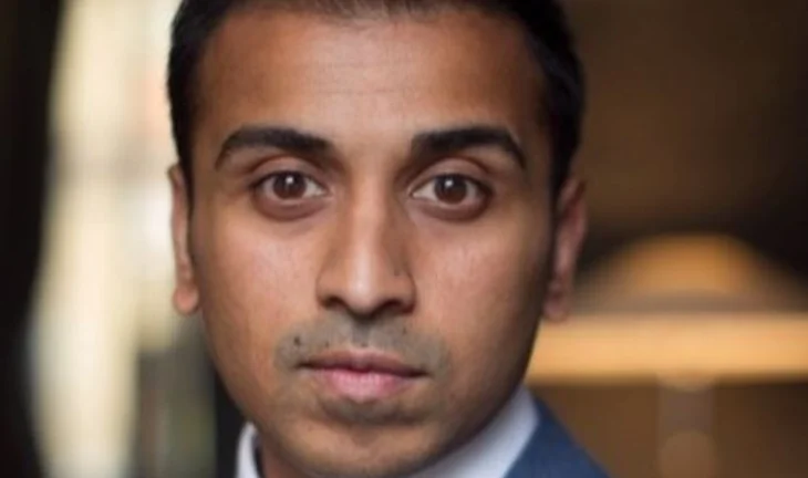 The hedge fund that hired JPMorgan's $100m trader