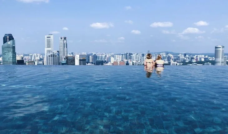 The niche job paying $260k salaries at Singapore banks