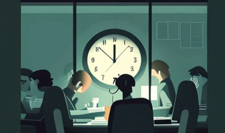 Morning Coffee: Big 4 accountants complain of 80-hour weeks on terrible pay. Ex-Credit Suisse guys need name for new crypto venture