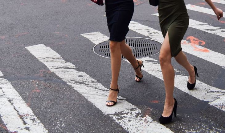 Goldman Sachs has a new way of hiring women in Germany