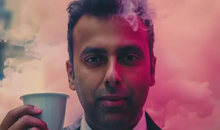 Morning Coffee: JPMorgan's top high yield trader made a huge loss at a hedge fund. Citigroup's other ranking of female graduates
