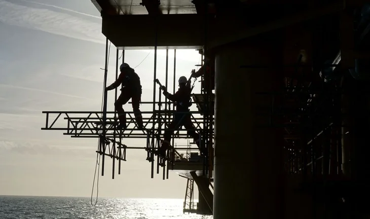 Restructuring bankers: Like M&A bankers, but better?