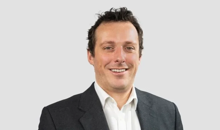 The former Jefferies MD seen thriving in his new job