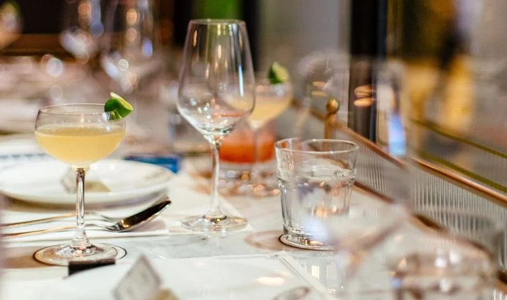 Morning Coffee – Banker expenses are being cut and posh restaurants are out of bounds. Top JPM banker’s sweary tirade