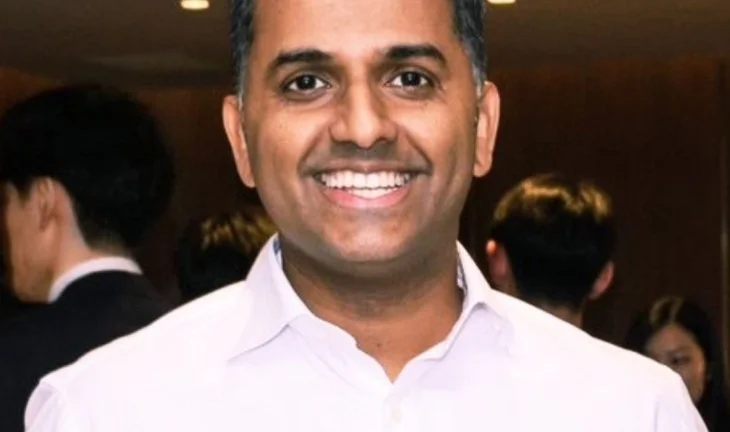 Blackstone's head of APAC recruiting has defected to Goldman Sachs