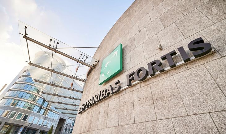 BNP Paribas' brilliant FICC traders had a bad quarter