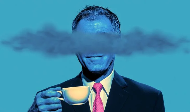 Morning Coffee: HSBC's London bankers might be happy the boss has left for Hong Kong. European bankers might need to trade down in jobs to get paid