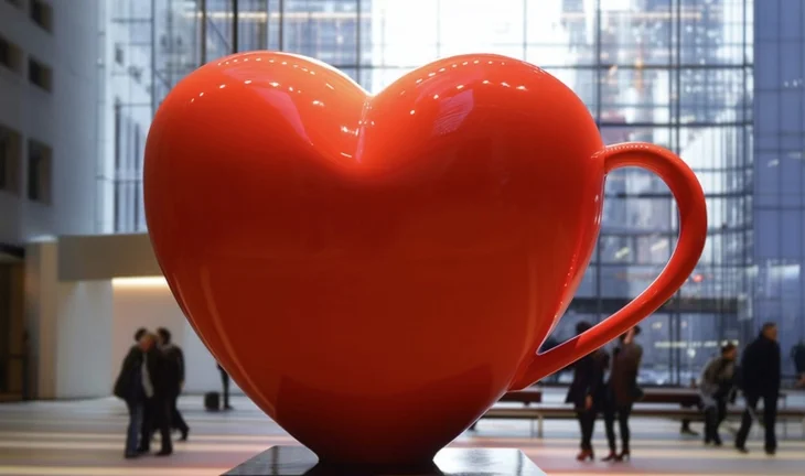 Morning Coffee: Exuberant Goldman Sachs partner embarked on "delightful love story" at firm. BofA MD's legs were too short 