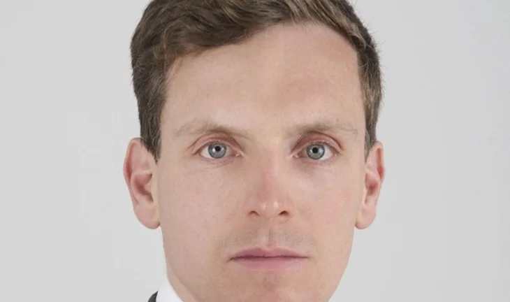 Gareth John
