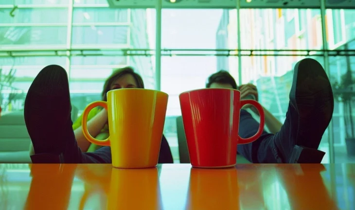 Morning Coffee: Barclays and Citi got bored waiting for bankers to get busy. Goldman Sachs needs to promote a particular kind of partner this year