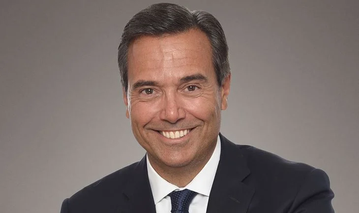 Credit Suisse rehired its favourite fixer from HSBC