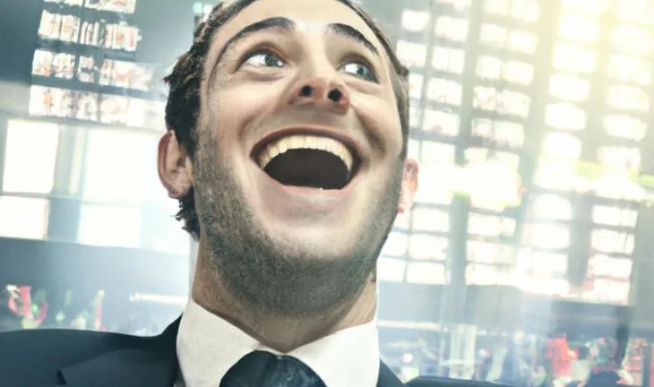 "Some traders in banks have made $100m in profits this year"