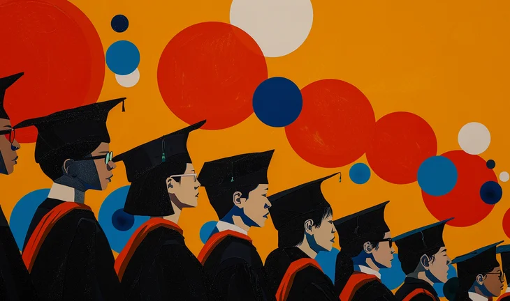Jane Street employees reveal which degrees matter when applying for quant jobs
