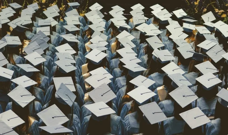 This is why you couldn't get a graduate banking job last year