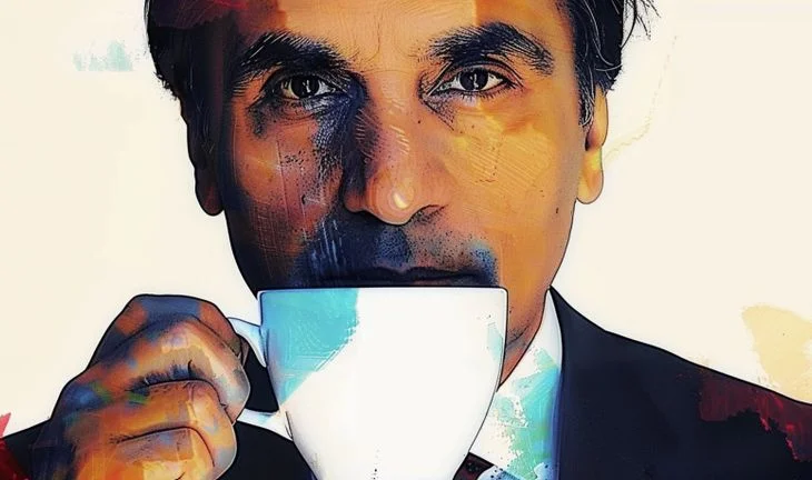 Morning Coffee: Citi's most shiny division has jobs that look very precarious. UBS’s top bankers are facing irrelevance