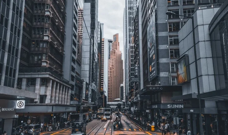 Citi's investment bank is gearing up for a hiring spree in Asia
