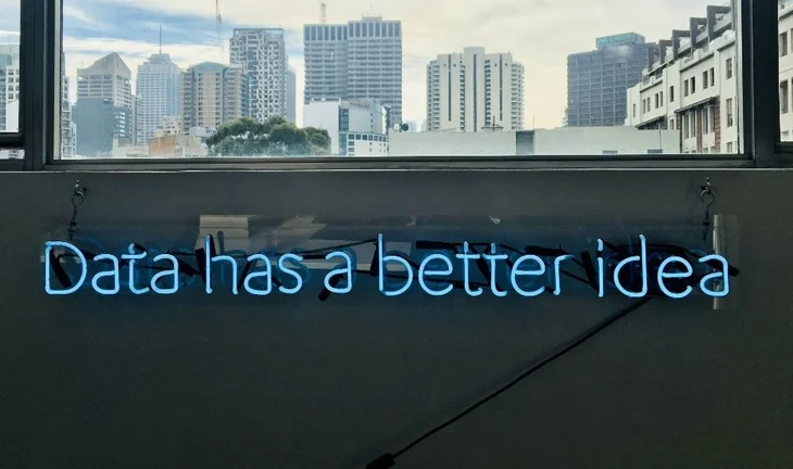 How to get a data acquisition job