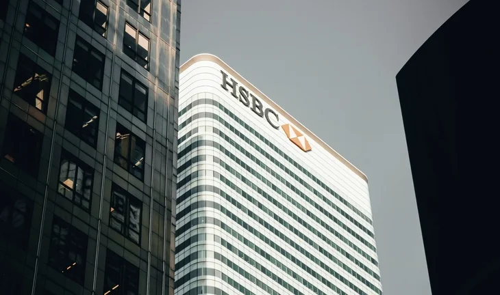 HSBC 