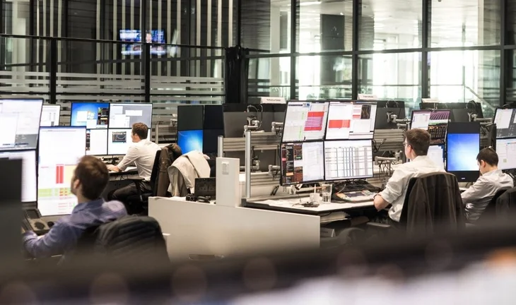 No short-time work here: Deutsche’s message to its IB staff