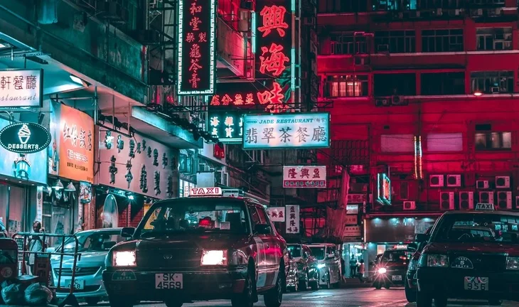 非內地人在香港越來越難獲聘