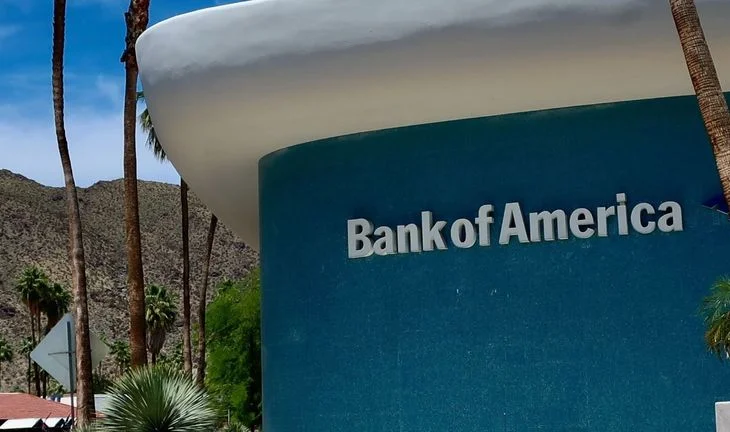 Bank of America's fixed income traders can look with schadenfreude at Goldman Sachs