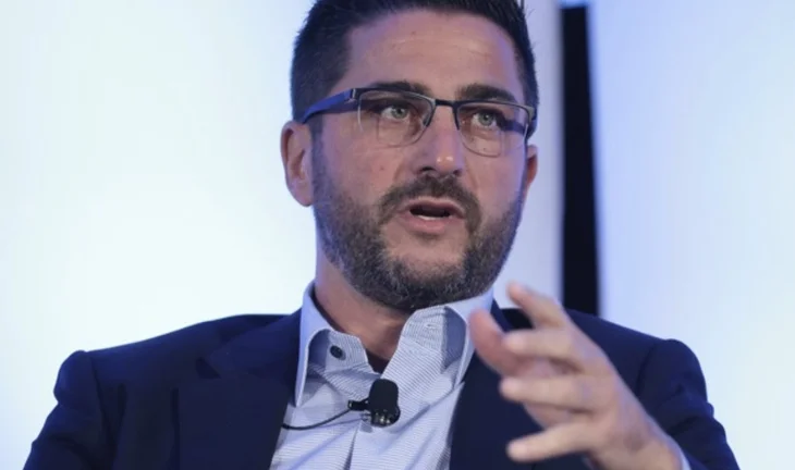 Adam Inzirillo
