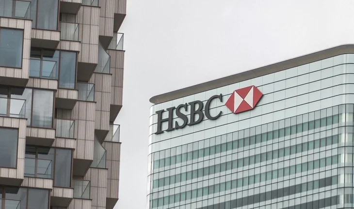 HSBC's feeble equities division is flying, its bankers and FX traders not so much