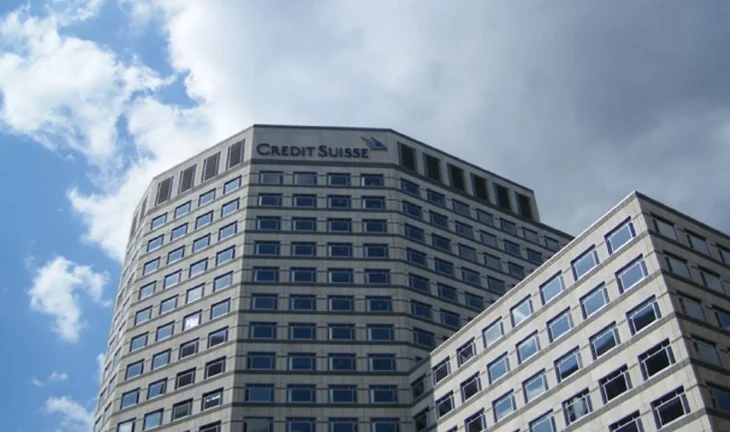 Morning Coffee: Ominous reports of far more aggressive job cuts at Credit Suisse. "Joy emails" at Goldman Sachs