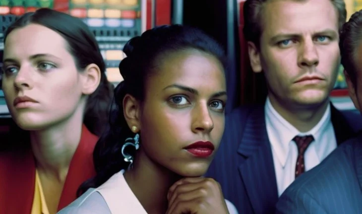 The problem with losing your job in 2023