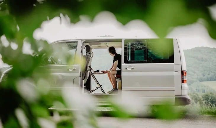 How to work from home at Goldman Sachs