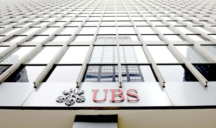 UBS made senior fixed income hires in New York and London