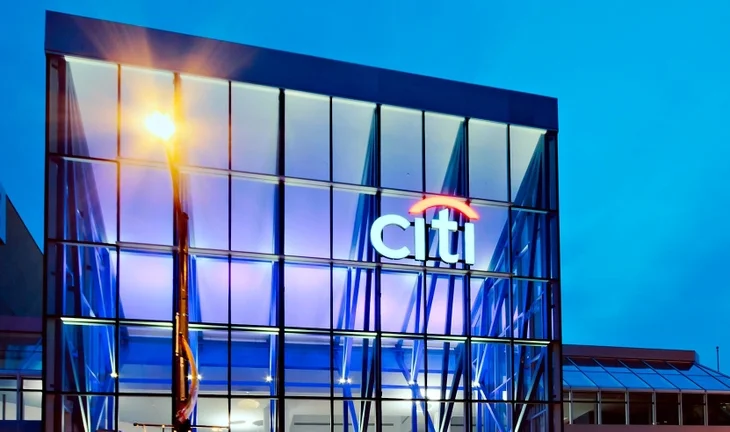 Pay ticks up at Citi following patchy Q2 results