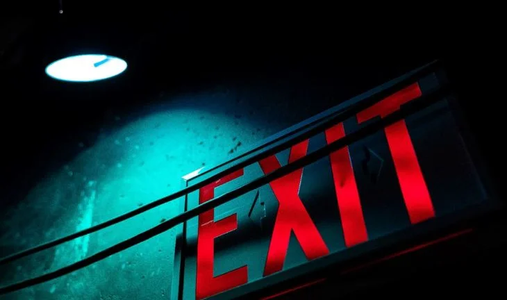 A new generation of Goldman MDs are quitting for start-ups