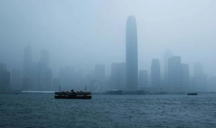 Hong Kong finance professionals divided over future as security law enforced