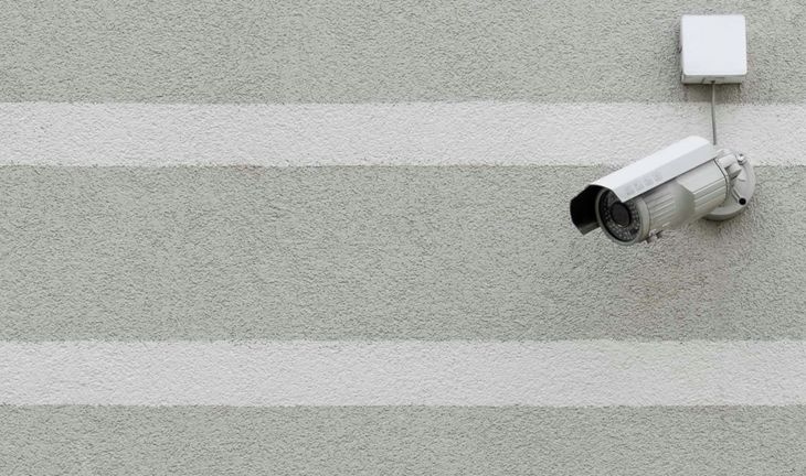 Morgan Stanley has begun monitoring employees, but it's ok