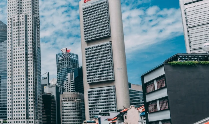 What you need to know about the new head of OCBC's investment bank