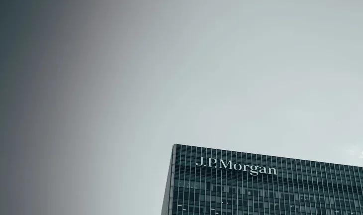 JPM, Goldman Sachs: The banks making the most of a bad time